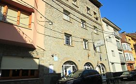 Hotel Porta de Nuria
